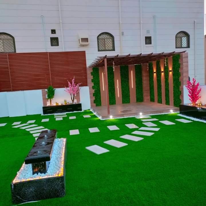 مظلات مسابح نجران | مظلات وسواتر نجران